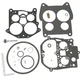 Sierra 18-7072 Rochester Quadra-Jet Carburetor Kit 1397-3306 1397-4329 1397-5635