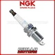 IZFR6F-11 Candle NGK Laser Iridium - Stock: N.4095 Spark Plug IZFR6F11