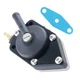 Fuel Pump for 1990-2000 Evinrude Johnson 20 30 HP Outboards 438555 0438555