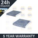 Fits BMW 5 Series 2007-2017 6 Series 2010-2018 Purevue Cabin Filter 64119272642