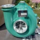 Volvo Penta Upgraded Billet diesel Turbo Med Rostfri Hylsa