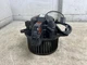 2022 CHEVROLET SILVRDO25 OEM Blower Motor 