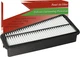 AIR FILTER FOR 2007-2009 TOYOTA FJ Cruiser - V6 4.0L (1GR-FE)