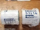 FUEL FILTER RACOR GAS 62 S3214 PAIR FILTERS JOHNSON EVINRUDE OUTBOARD 10 MICRON 