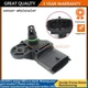 MAP Sensor 28082506 96810880 885165 Fits Chevy Daewoo GM 2.0L 2.4L