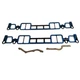 Mercury/Quicksilver Intake Manifold Gasket Set Replaces  27-807473A 1 18-0488