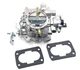 Rochester Mercruiser 2 Barrel Marine Carburetor Long Linkage 4.3L 6-cyl Engine