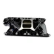 Edelbrock 2121-BP Small Block Ford Performer intake Manifold Black Plasma