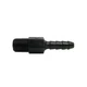 Yamaha New OEM Pilot Hose Nipple, 6E5-45378-00-00