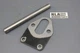 MerCruiser 35377 35373 OMC 5.0L 5.7L V8 305 350 Engine Fuel Pump Push Rod Plate