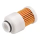 Fuel Filter For 75-115HP Yamaha 68V-24563-00-00 Mercury 881540 Sierra 18-7979