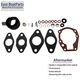 Carburetor Kit Johnson/Evinrude Outboard 439071 0439071 382045 39853218-7043