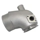 Elbow 861289 HGE1289 For Volvo Penta TAMD31 KAD32 TAMD41 TAMD42 TAMD43