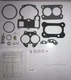 ROCHESTER 2GC CARB KIT MERCRUISER MERCURY MARINE MODEL 233 & 888/302" 351" ENGIN