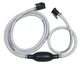 SIERRAMARINE 18-8016EP-2 EPA FUEL LINE ASSEMBLY-fits MERCURY