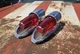 Pair Complete Original 1962 Mercury Taillights Tail Lights 62 Monterey Marauder