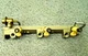 YAMAHA DELIVERY PIPE ASSY 2, REGULATOR & INJECTORS 69J-13170-00 '02-'10 200-225