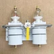 New Oil-Water Separator fit for 75900MAX Racor Marine Turbine