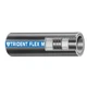 Trident Marine 100-1006 1" X 50' Coil Flex Wet Exhaust And Water Hose Bla