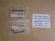 6M6-13621-A1-00 Yamaha Marine NOS valve seat gasket (2)  CA8