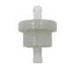 Fuel filter for Suzuki DF4 DF5 DF6 DF8A DF9.9 RO: 15410-98500 5032238 18-7719