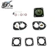 Carburetor Rebuild kit for Volvo Penta 856471 856472 AQ BB INBOARD MARINE