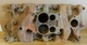 1975-79 Chevrolet Camaro Corvette Nova 350 V8 used intake manifold 346250 J-8-5