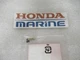 Q15C Honda Marine 16011-ZV4-005 Carburetor Float Valve OEM New Factory Boat Part