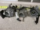 Mercury Outboard 50 HP carbs Carburetors 824902T16 824902T17  824902T18 WME 68