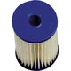 Racor 10 Micron 2000TMOR Replacement Fuel Filter Element - Fits with 200FG
