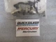N23A Mercury Quicksilver 884429A2 Thermostat Kit OEM New Factory Boat Parts