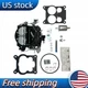 For Mercruiser 350 V8 MCM 260 Rochester Quadrajet 17080561 Marine carburetor