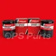 NEW / OEM Mercury FourStroke Outboard Oil Filter (2-pack) - Part# 8M0162829