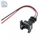 Fuel Pump Plug Connector For Volvo Penta 5.7L 5.0L 4.3L 3857650 3858261 3857986