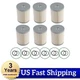 Fuel Filter Water Separator for Detroit Diesel DD13 DD15 DD16 FS19915 6PCS