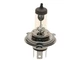 For 1993-1994 Volvo 850 Bulb - Headlight 22831SBXW Headlight Bulb