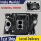 4.3L 2BBL CAST IRON INTAKE MANIFOLD FITS MERCRUISER #824324T02 / VOLVO #3855805