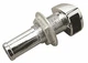 Sea-Dog Gas Tank Vent, Die Cast Zinc Chrome Plated, 352100-1