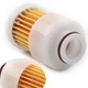 For 75-115HP Yamaha 68V-24563-00-00 Mercury 881540 Sierra 18-7979 Fuel Filters
