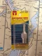 Tempo Marine #260020 Anti-Syphon Valve 478ASV Male 1/4" NPT x 1/4" Barb.