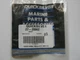 Quicksilver Mercury Marine Mariner 27-28862 Fuel Tank Gasket OEM pack of 5 each