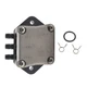Fuel Pump w/O-ring 4 Stroke 62Y-24410-04-00 62Y-24410-02-00 25-60HP For Yamaha