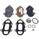 Mercury Marine Diaphragm, 89031A2