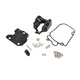 Carburetor Repair Kit 4-Stroke 06-19 Yamaha F15 F20 2-Cyl 6AH-W0093-00-00
