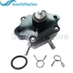 Boat Engine Fuel Pump 835389T1 835389T02 835389A2 for Mercury 9.9HP 13.5HP 15HP