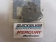V26 Genuine Mercury Quicksilver 55278A1 Diaphragm Kit OEM New Factory Boat Parts