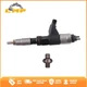 Fuel Injector 95000-6321 DZ100211 095000-6320 For John Deere TRACTOR 4045 6068
