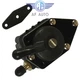 New Outboard Fuel Pump & Gasket Set 438556 For Johnson Evinrude 20-140HP
