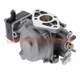 Outboard Motor Carburetor Part Number 6G1-14301 For Yamaha 2 Stroke 6HP 8HP