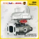 4 Cylinder K26 Turbocharger 3802149 3582768 53269987701 for Volvo Penta D4-260